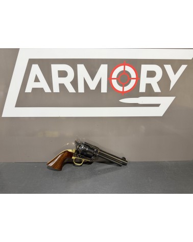 Occasion Revolver Pietta 1873 SA Bronzé 5.5" 45 Long Colt