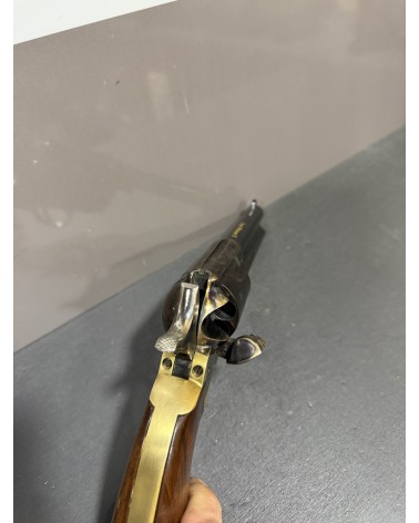 Occasion Revolver Pietta 1873 SA Bronzé 5.5" 45 Long Colt
