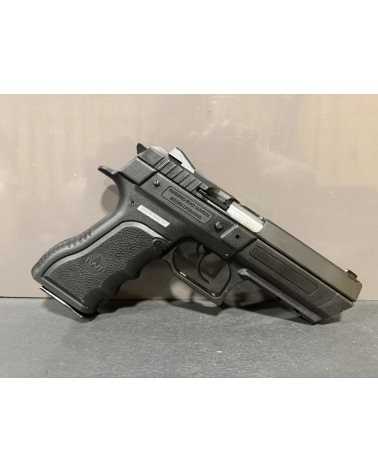 Occasion Pack Jericho 941 PL 9x19 + Crosse Roni + Point Rouge