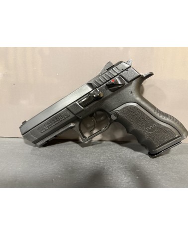 Occasion Pack Jericho 941 PL 9x19 + Crosse Roni + Point Rouge