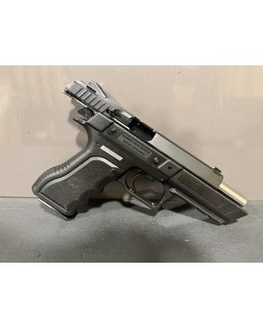 Occasion Pack Jericho 941 PL 9x19 + Crosse Roni + Point Rouge