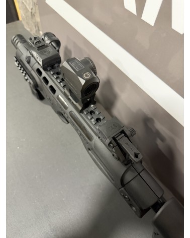 Occasion Pack Jericho 941 PL 9x19 + Crosse Roni + Point Rouge