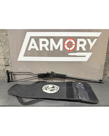 Occasion CHIAPPA Little Badger 22lr