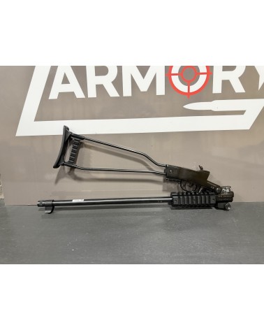 Occasion CHIAPPA Little Badger 22lr