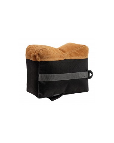 SUPPORT DE TIR ARME LONGUE À REMPLIR DE SABLE - 2 SACS