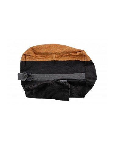 SUPPORT DE TIR ARME LONGUE À REMPLIR DE SABLE - 2 SACS