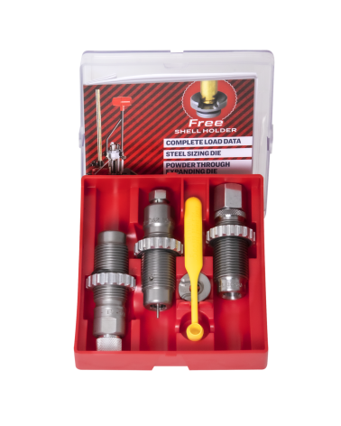 JEUX D'OUTILS 3P LEE AVEC SUPPORT DOUILLE 6,5X55