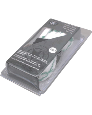 CORDON DE NETTOYAGE CAL 12