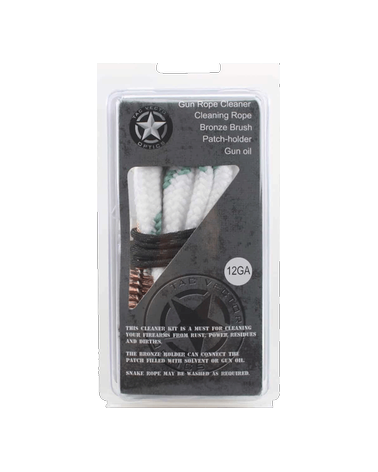 CORDON DE NETTOYAGE CAL 12