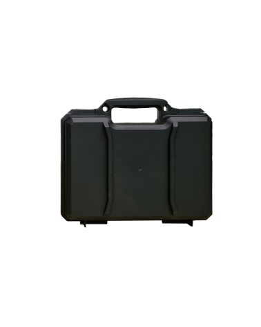 MALLETTE RIGIDE PVC ASG 31CM