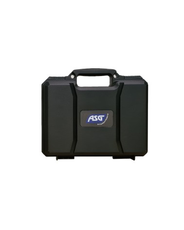 MALLETTE RIGIDE PVC ASG 31CM