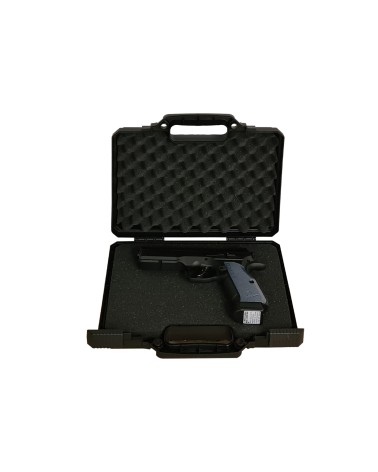 MALLETTE RIGIDE PVC ASG 31CM