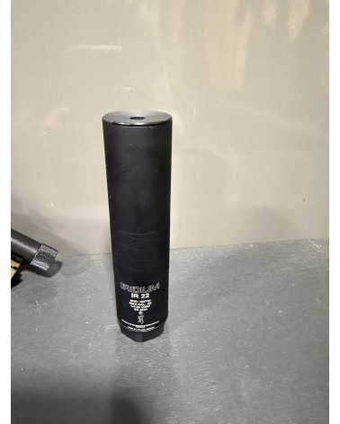 Occasion Pack FN Herstal 502 Tactical 22lr + Point rouge + RDS