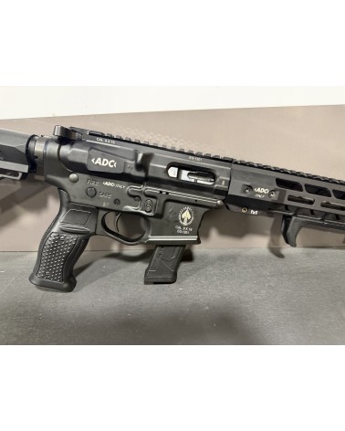 Occasion AR9 ADC 9x19