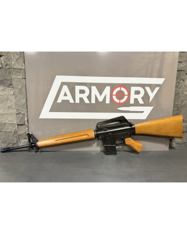 Occasion Armi Jager AP74 Cal-22lr