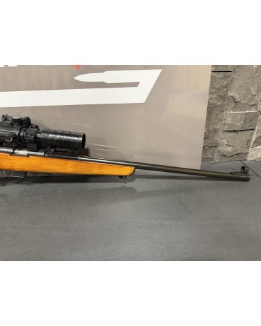 Occasion Toz 17-01 Cal.22lr