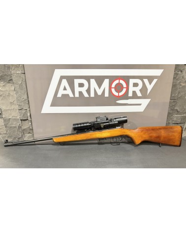 Occasion Toz 17-01 Cal.22lr