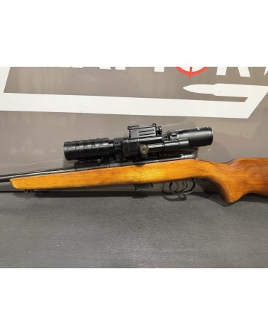 Occasion Toz 17-01 Cal.22lr