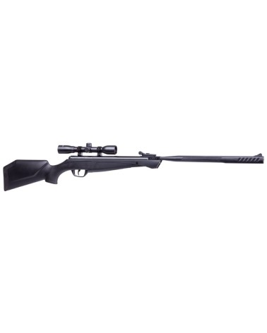 CROSMAN SHOCKWAVE NP 4.5 19.9J + LUNETTE 4X32
