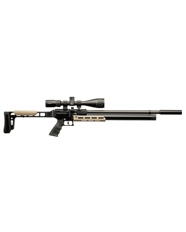 CARABINE AP1000 (MERCURY) PCP C5.5 19.9J + Pompe à main