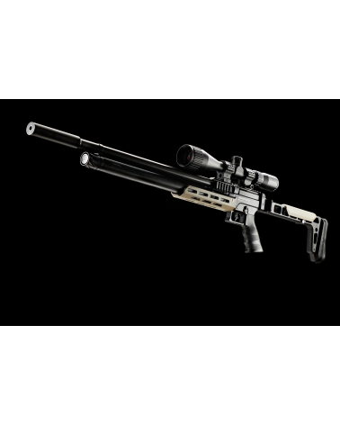 CARABINE AP1000 (MERCURY) PCP C5.5 19.9J + Pompe à main