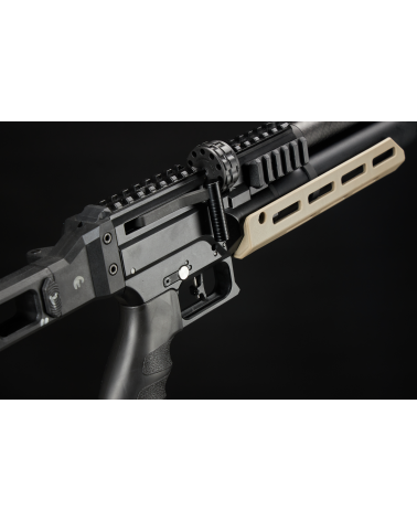 CARABINE AP1000 (MERCURY) PCP C5.5 19.9J + Pompe à main