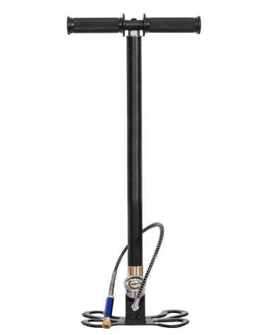 CARABINE AP1000 (MERCURY) PCP C5.5 19.9J + Pompe à main