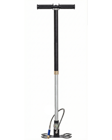 CARABINE AP1000 (MERCURY) PCP C5.5 19.9J + Pompe à main