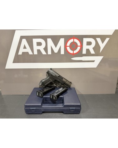 Occasion Walther P99 Cal-9x19