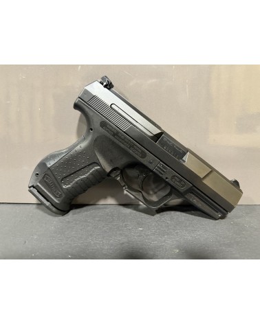 Occasion Walther P99 Cal-9x19