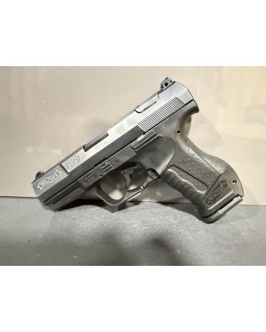 Occasion Walther P99 Cal-9x19