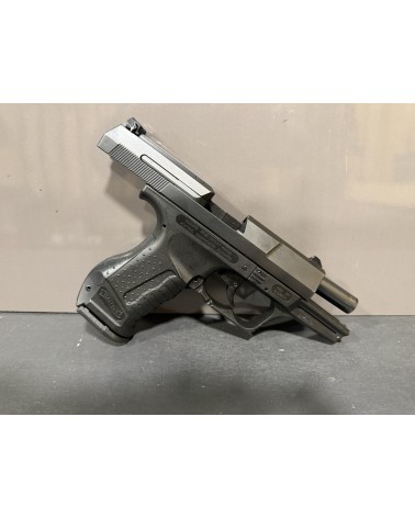 Occasion Walther P99 Cal-9x19