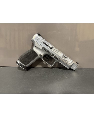 Occasion Canik Rival-S Chrome 9x19