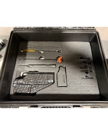 Occasion Canik Rival-S Chrome 9x19