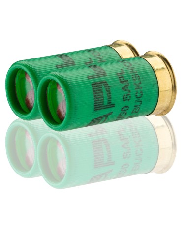 CARTOUCHES MINI GOMM-COGNE CHEVROTINES CAL. 12/50 X5