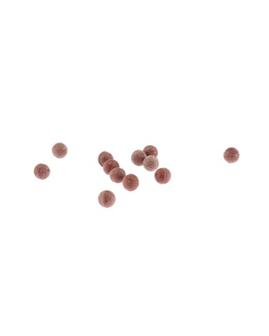 CARTOUCHES MINI GOMM-COGNE CHEVROTINES CAL. 12/50 X5