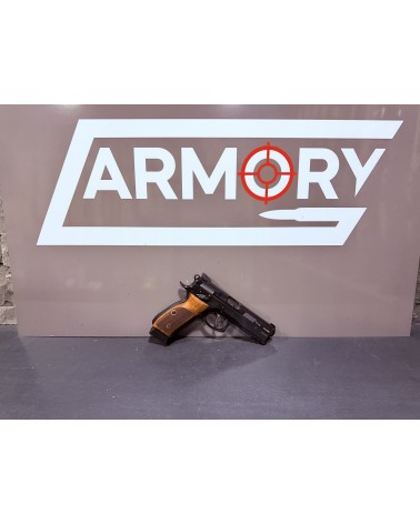 Occasion CZ Sp01 Shadow 9x19