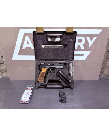 Occasion CZ Sp01 Shadow 9x19