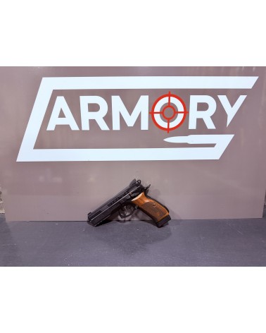 Occasion CZ Sp01 Shadow 9x19