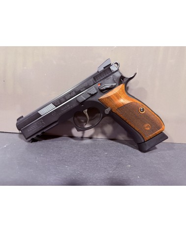 Occasion CZ Sp01 Shadow 9x19