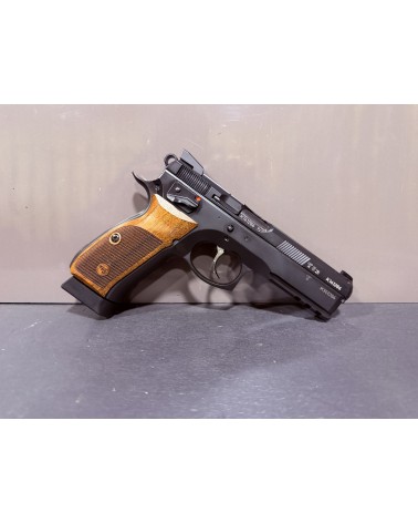 Occasion CZ Sp01 Shadow 9x19