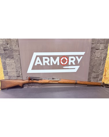 Occasion Schmidt Rubin G11 Cal 7,5x55