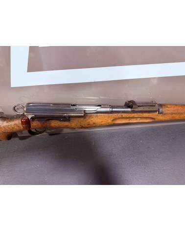 Occasion Schmidt Rubin G11 Cal 7,5x55