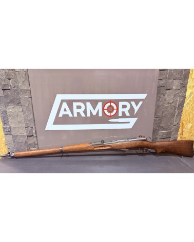 Occasion Schmidt Rubin G11 Cal 7,5x55