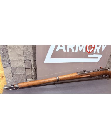 Occasion Schmidt Rubin G11 Cal 7,5x55