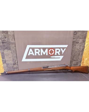 Occasion Schmidt Rubin G96/11 Cal 7,5x55