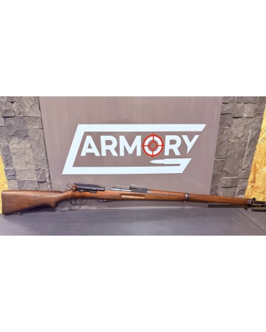 Occasion Schmidt Rubin G96/11 Cal 7,5x55