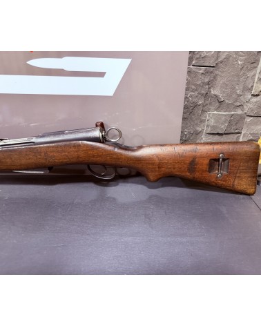 Occasion Schmidt Rubin K11 Cal-7,5x55