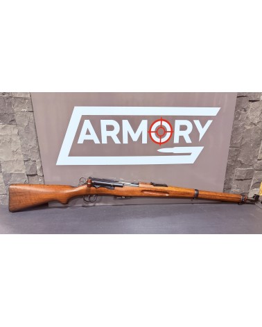 Occasion Schmidt Rubin K11 Cal-7,5x55