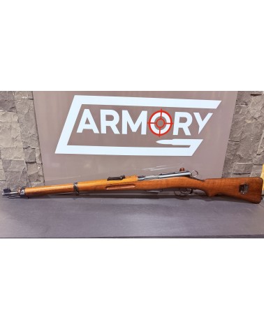 Occasion Schmidt Rubin K11 Cal-7,5x55